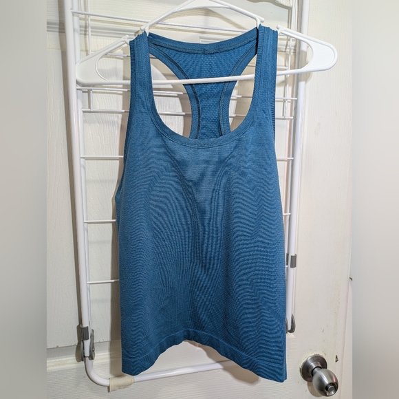 lululemon athletica Tops - Lululemon Swiftly Tech Racerback 2.0 *Race